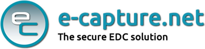 e-capture logo